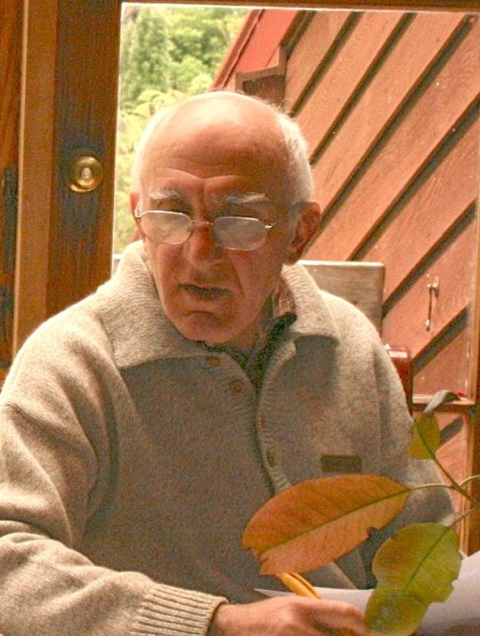 V.Khmaladze